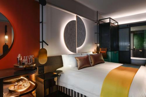 QT Newcastle - Hotel Overview
