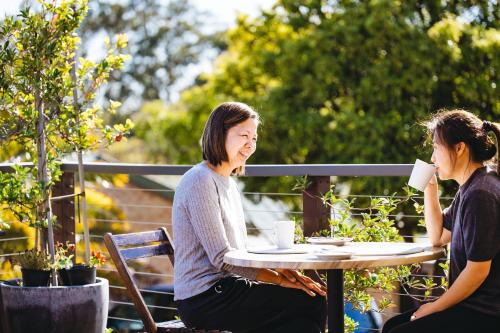 Quality Apartments Banksia Albany - Property Location and Accessibility