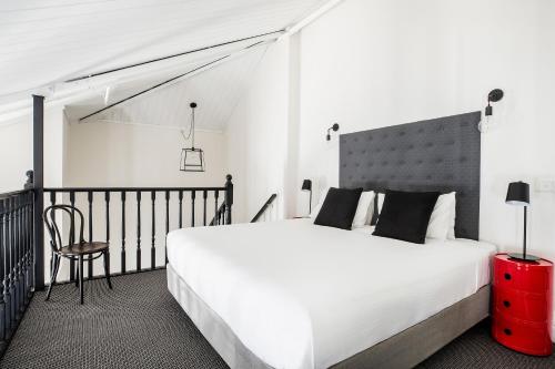 Quality Apartments Melbourne Central: Our Review - Property Overview