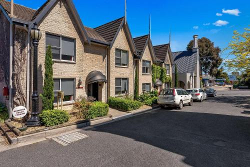 Quality Hotel Colonial Launceston - Hotel Overview