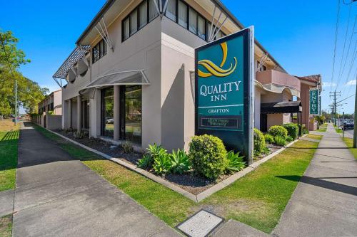Quality Inn Grafton - Property Overview