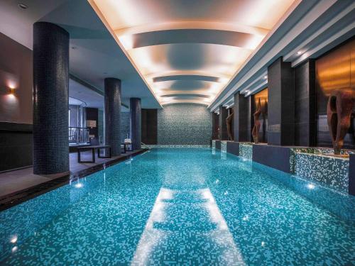 Quay West Suites Melbourne Review