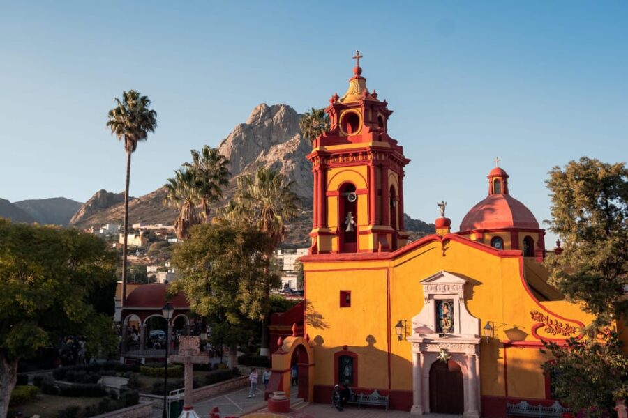 Querétaro: Art, Cheese and Wine Route