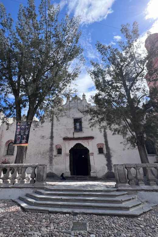 Querétaro: Independence Route In A Day
