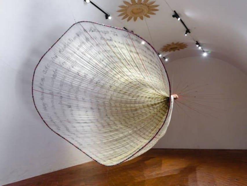 Queretaro: Museum Tour - Tour Overview
