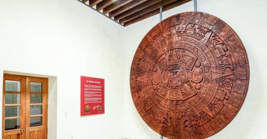 Queretaro: Queretaro Delicacies Tour