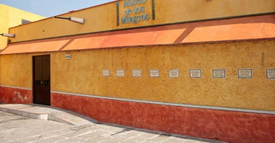 Queretaro: Tour to Soriano