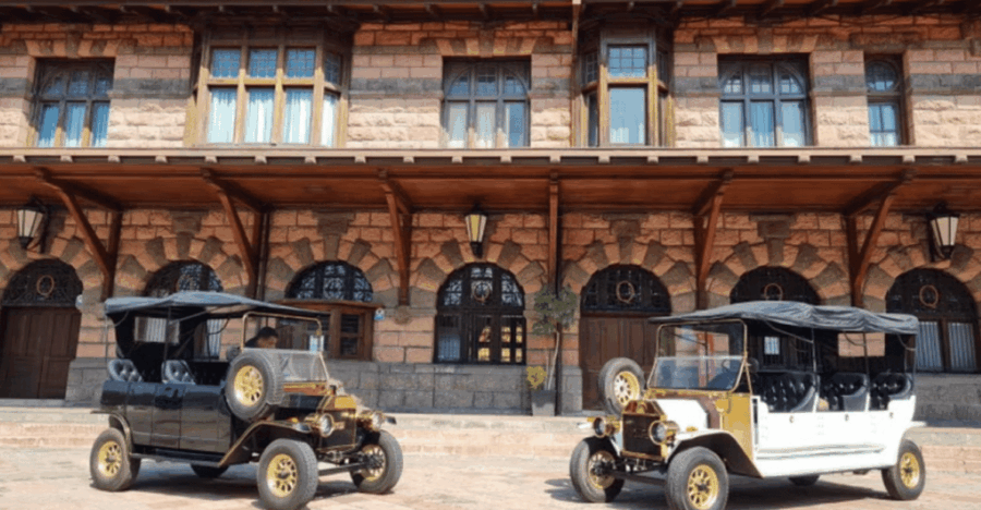 Querétaro: Unveiling Colonial Grandeur and Cultural Riches