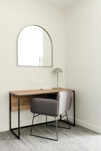 Quest Albury - Property Overview