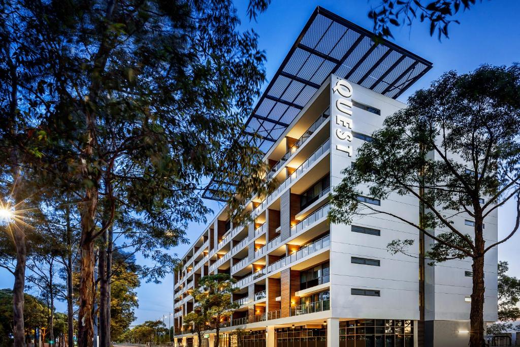 Best Hotels In Sydney Olympic Park, Sydney