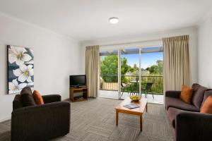 Quest Bendigo - Location and Accessibility