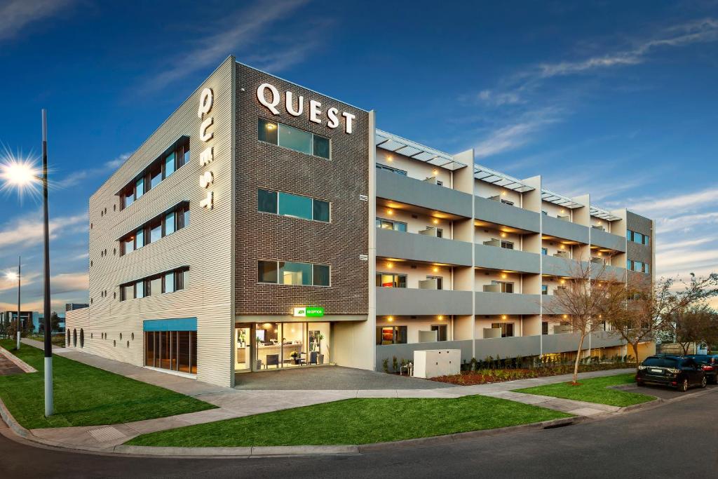 Quest Bundoora - About Quest Bundoora