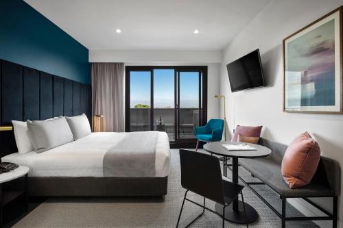 Quest Burwood East - Property Overview