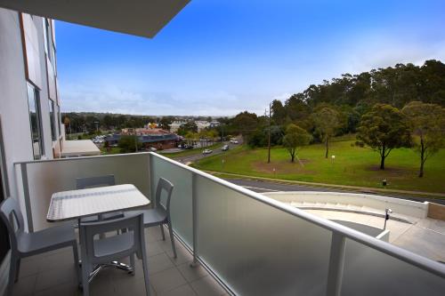 Quest Campbelltown - Property Overview