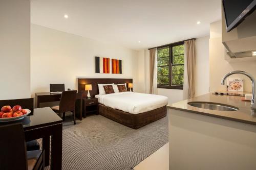 Quest Canberra - Property Overview