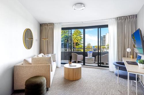 Quest Cronulla Beach - Accommodation Options