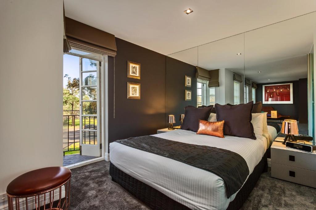 Quest East Melbourne Review