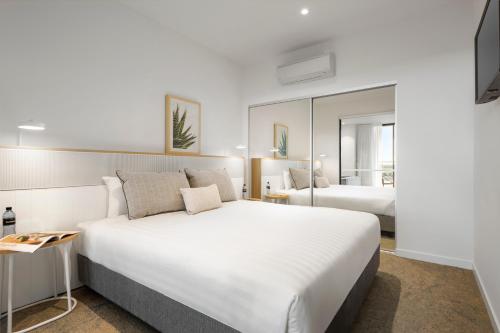Quest Epping - Overview and Location