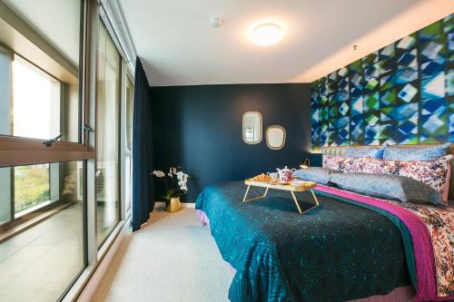 Quest Flemington Central - Property Overview