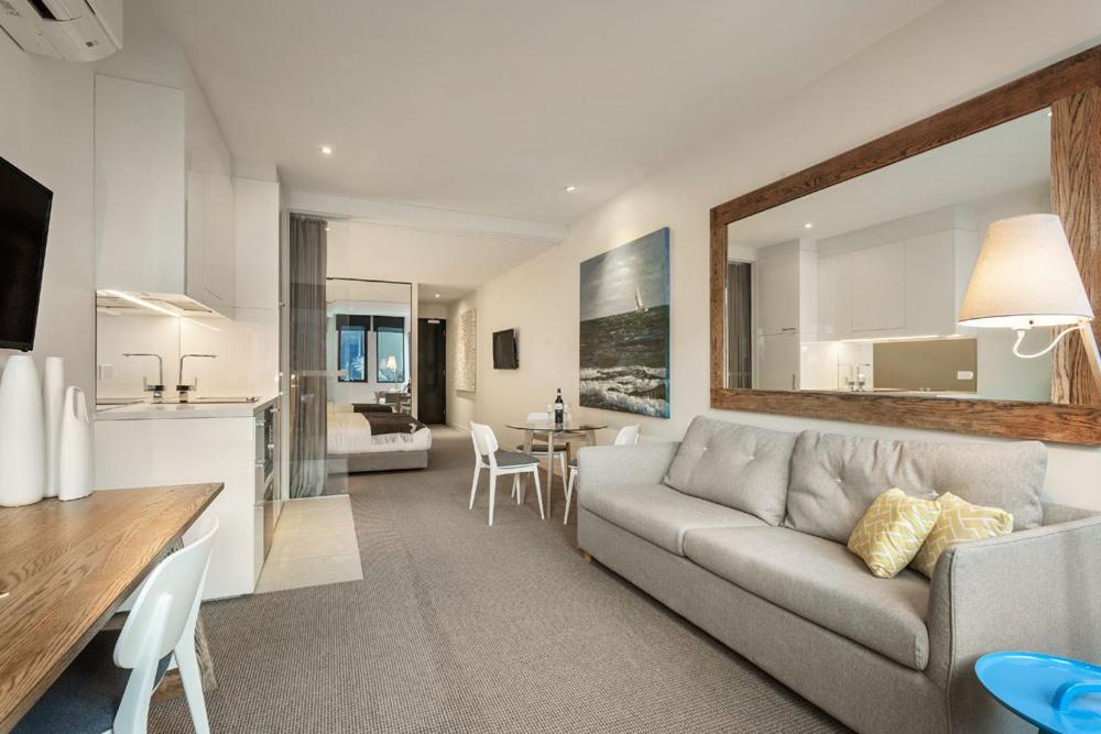 Quest Frankston on the Bay - Property Overview