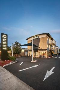 Quest Frankston - Property Overview