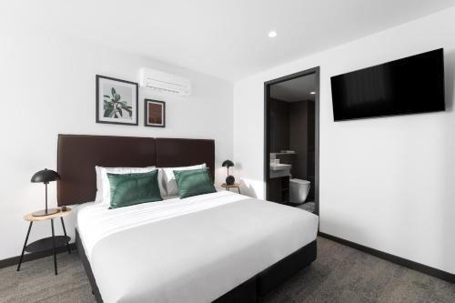 Quest Geelong Central - Hotel Overview