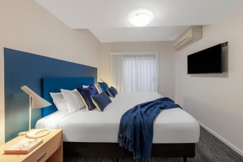 Quest Geelong - Property Overview
