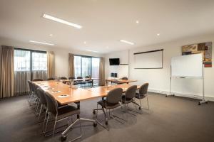 Quest Glen Waverley - Location and Accessibility