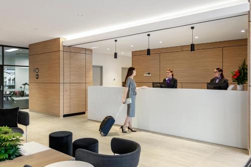 Quest Joondalup - Property Overview