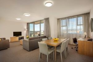 Quest King William South - Accommodation Types