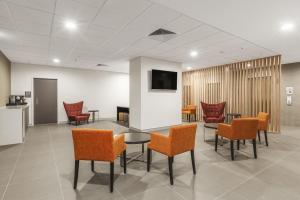 Quest Liverpool - Accommodation Options