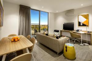 Quest Macquarie Park - Property Overview and Location