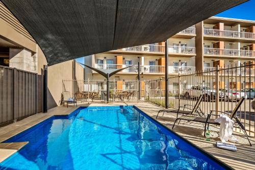 Quest Mildura - Property Overview