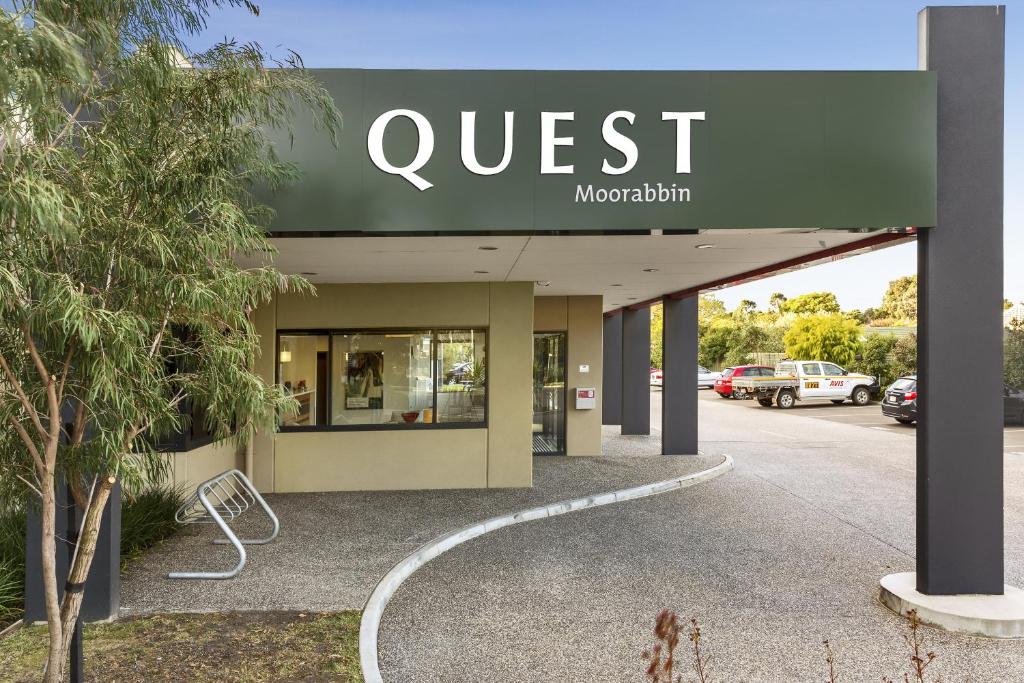 Quest Moorabbin - Location and Accessibility