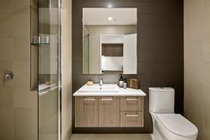 Quest Mounts Bay Road - Property Location and Accessibility