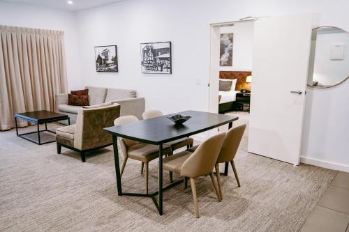 Quest Newcastle West - Property Overview