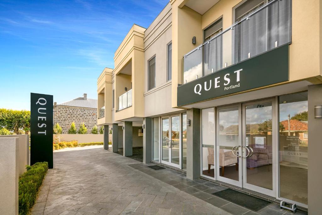 Quest Portland Review