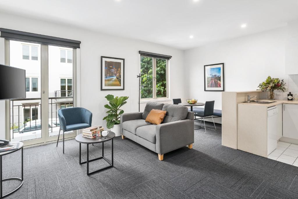 Quest Prahran Review