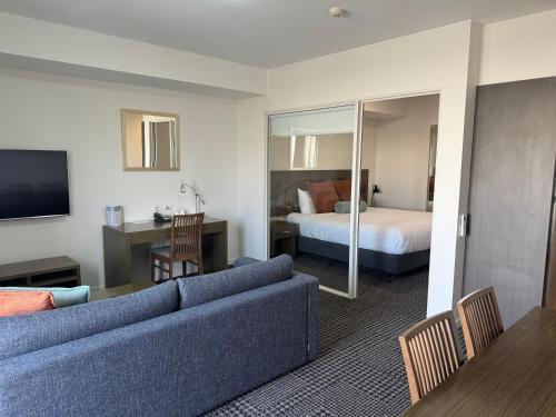 Quest Shepparton - Property Overview
