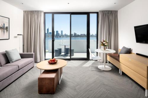 Quest South Perth Foreshore - Accommodation Options