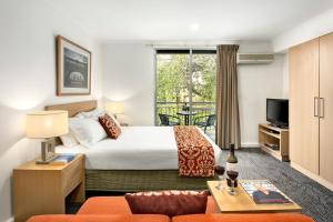 Quest St Kilda Bayside - Property Overview