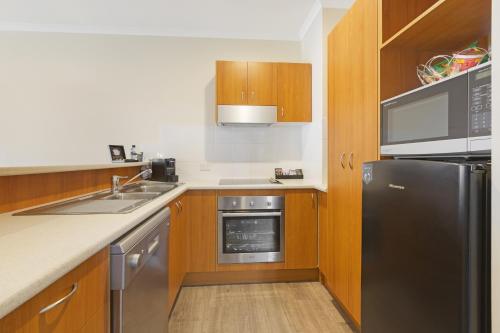 Quest Tamworth - Property Overview