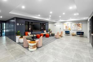 Quest Wangaratta - Overview and Location