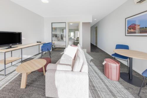 Quest Werribee - Overview and Location