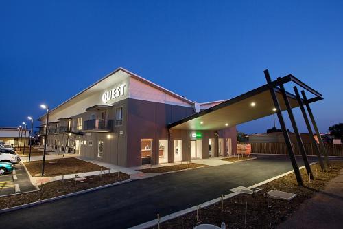 Quest Whyalla - Property Overview
