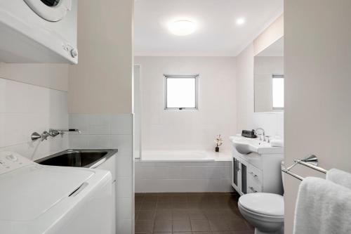 Quest Wollongong - Accommodation Overview