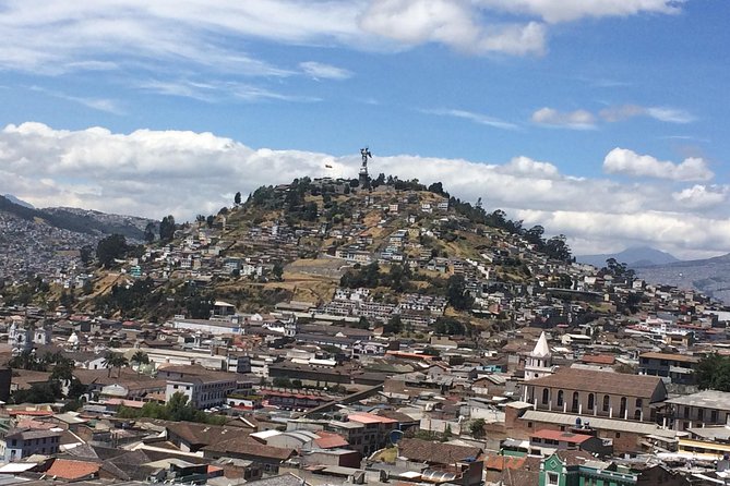 Quito & Middle of the World Private Day Trip - Tour Overview