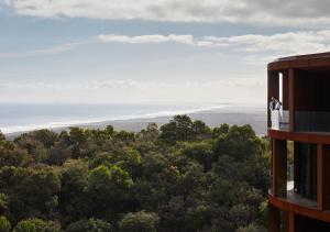 RACV Cape Schanck Resort Review - Location and Surroundings