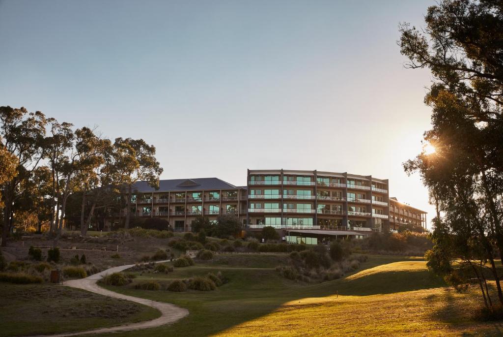 RACV Goldfields Resort Review
