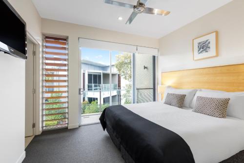 RACV Noosa Resort - Location and Proximity